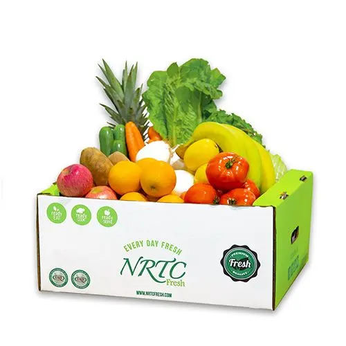 Couples Box 10kg